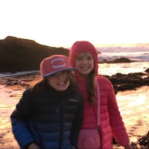 Meet your Posher, Becky